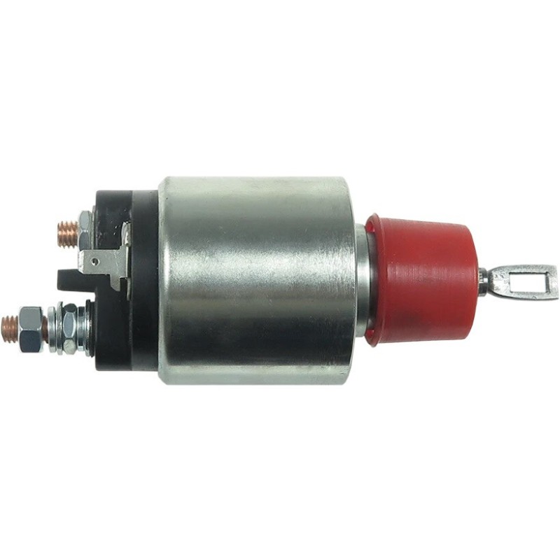 Contacteur / Solénoïde pour démarreur Bosch 0001218168 / 0001218768 / 0001218820 Contacteur / Solénoïde pour démarreur Bosch 0001218168 / 0001218768 / 0001218820