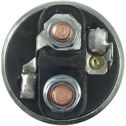 Solenoid for starter BOSCH 0001218168 / 0001218768 / 0001218820 Solenoid for starter BOSCH 0001218168 / 0001218768 / 0001218820