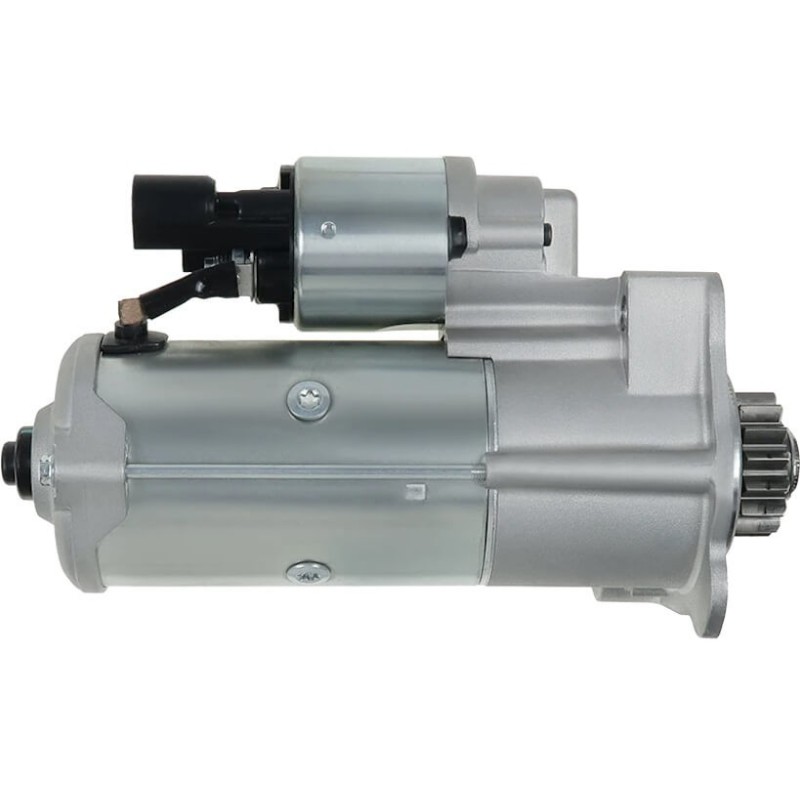 Anlasser ersetzt RSW22R-15 / 059911024S / 059911024SX / 059911024T