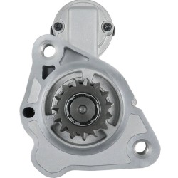 Starter replacing RSW22R-15 / 059911024S / 059911024SX / 059911024T