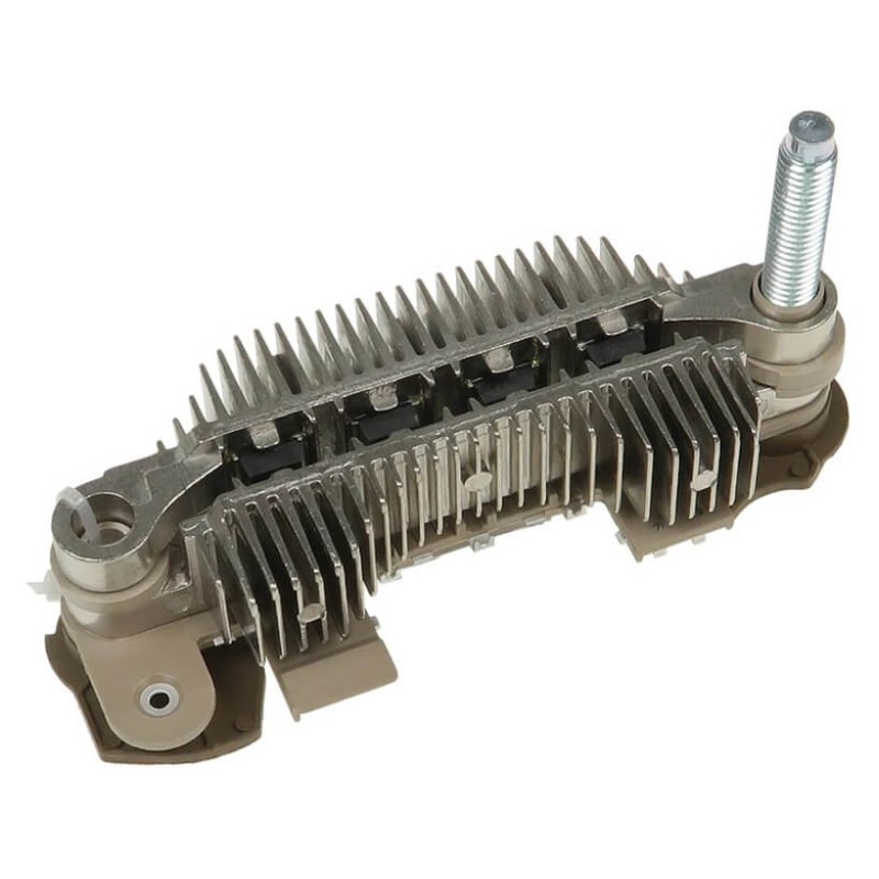 Gleichrichter für lichtmaschine Mitsubishi A003TA1691 / A3TA5691 / A3TA5991