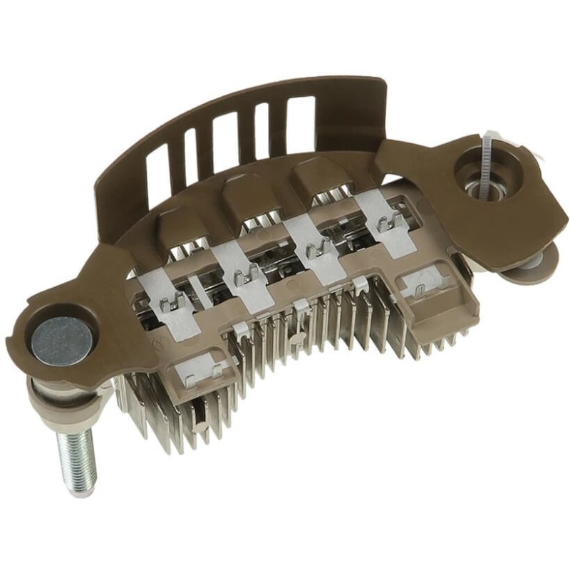 Piastra diodi per alternatore Mitsubishi A003TA1691 / A3TA5691 / A3TA5991