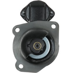 NUOVO motorino di avviamento sostituisce Delco Remy 1998281 / 1998270 / 1998269