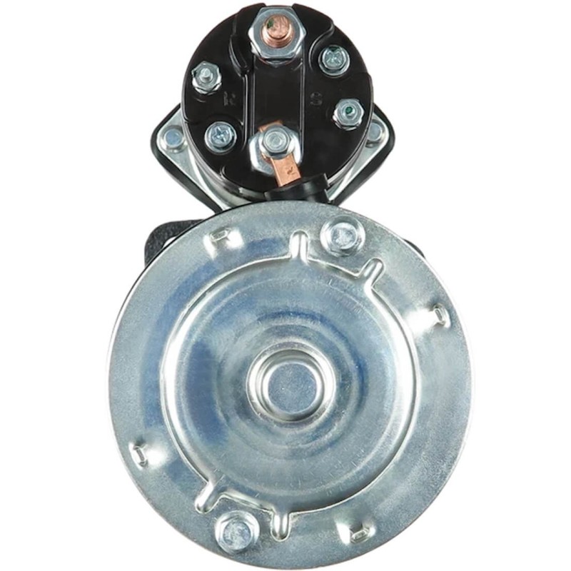 Starter replacing DELCO REMY 1998281 / 1998270 / 1998269