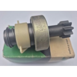 Lanceur pour démarreur Ducellier 6217B / 532016A