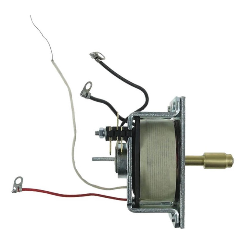 Solenoide  para motor de arranque 0001410019 / 0001410022 / 0001410024 / 0001410037