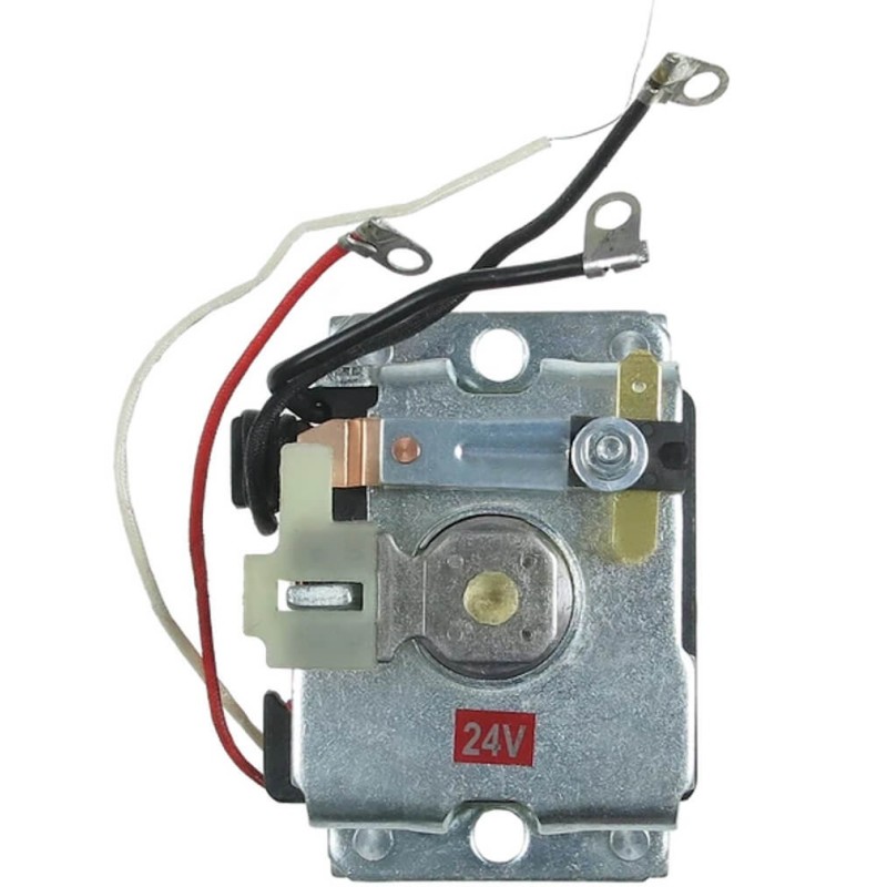 Solenoide  per motorino di avviamento 0001410019 / 0001410022 / 0001410024 / 0001410037 Solenoide  per motorino di avviamento 0001410019 / 0001410022 / 0001410024 / 0001410037