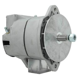 Alternateur remplace 1117817 / 10459002 / 0R3749 Caterpillar 100A