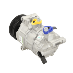 Klima-Kompressor ersetzt DCP02106 / 4472809610