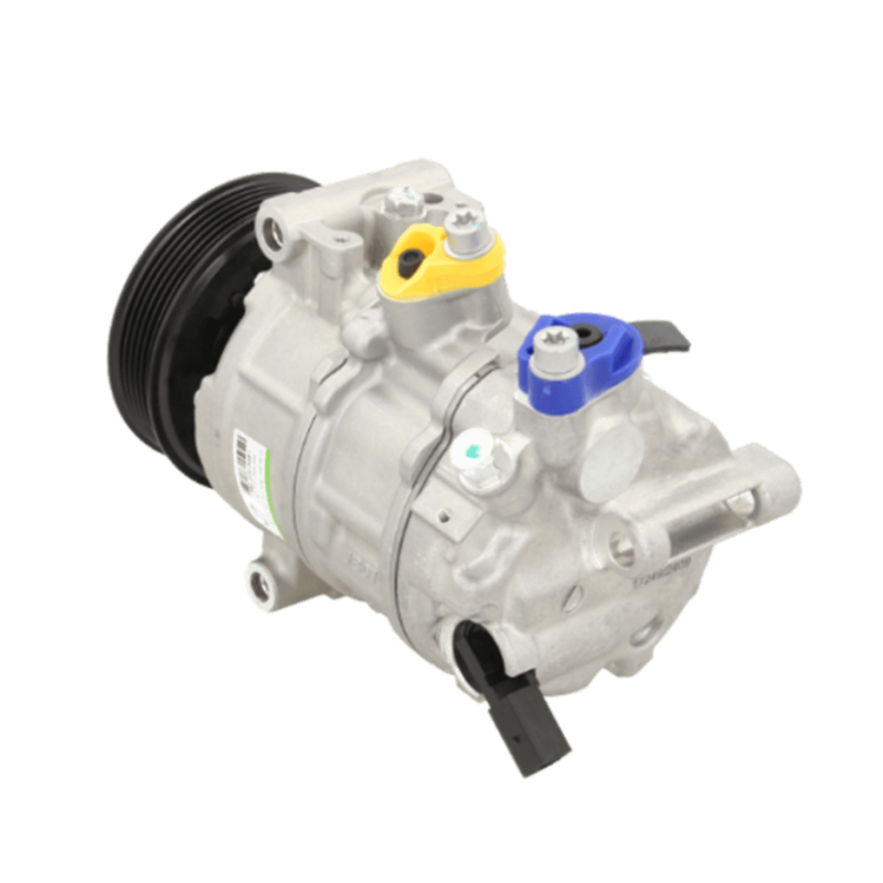 Klima-Kompressor ersetzt DCP02106 / 4472809610