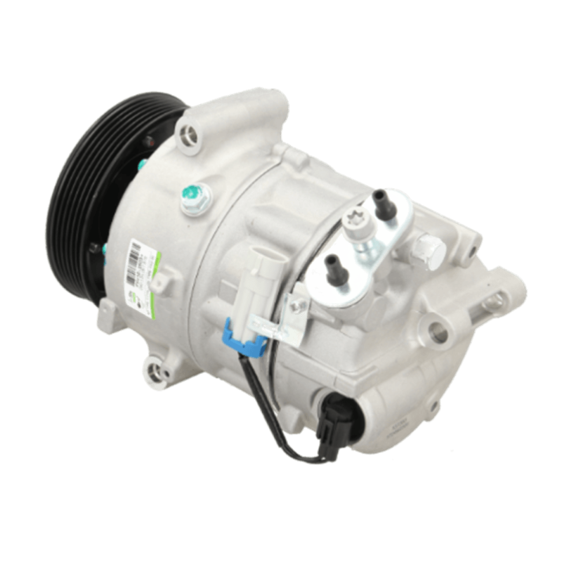 AC compressor replacing PXV161603 / PXV161661