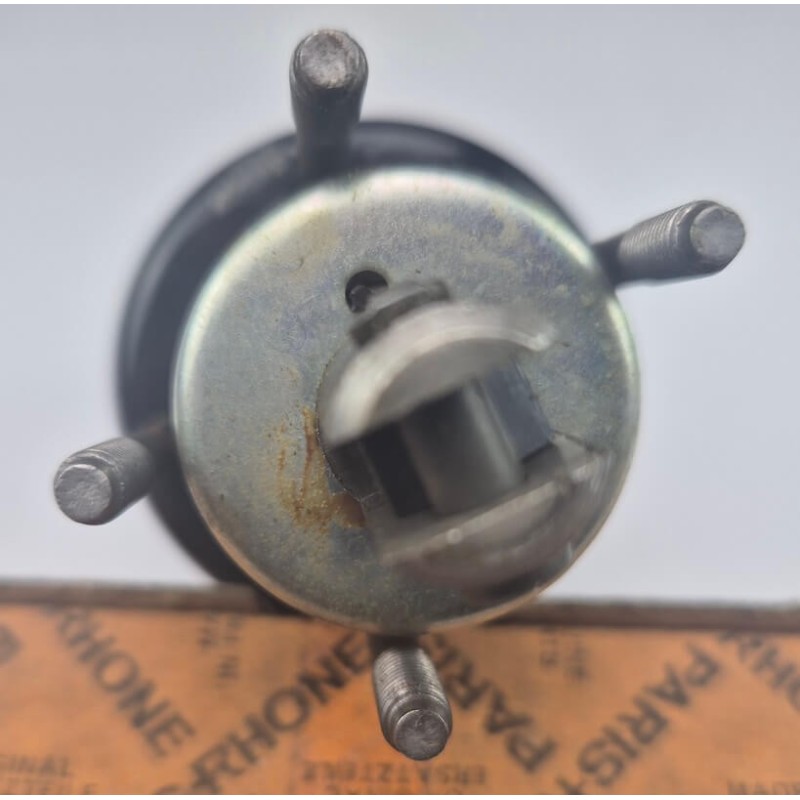 Relais / solenoide pour démarreur Paris-rhone D8E43 / D8E46 / D8E59 / D8E62 Relais / solenoide pour démarreur Paris-rhone D8E43 / D8E46 / D8E59 / D8E62