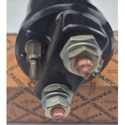 Solenoide per motorino di avviamento Paris-rhone D8E43 / D8E46 / D8E59 / D8E62