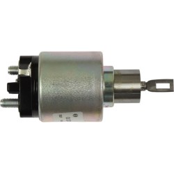 Contacteur / Solénoïde pour démarreur Bosch 0001107014 / 0001107027 / 0 001107028 / 0001107029