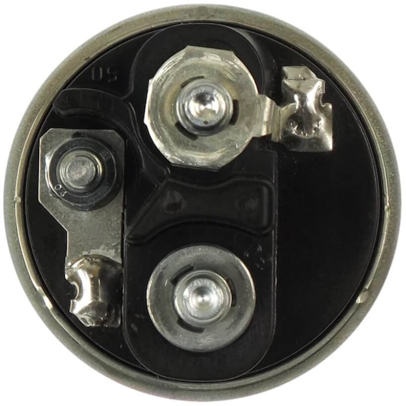 Solenoid for starter BOSCH 0001107014 / 0001107027 / 0 001107028 / 0001107029