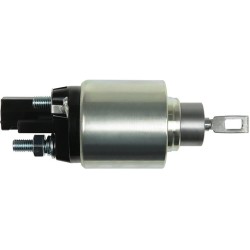 Solenoide para motor de arranque 0001123012 / 0001123013 / 0001123014