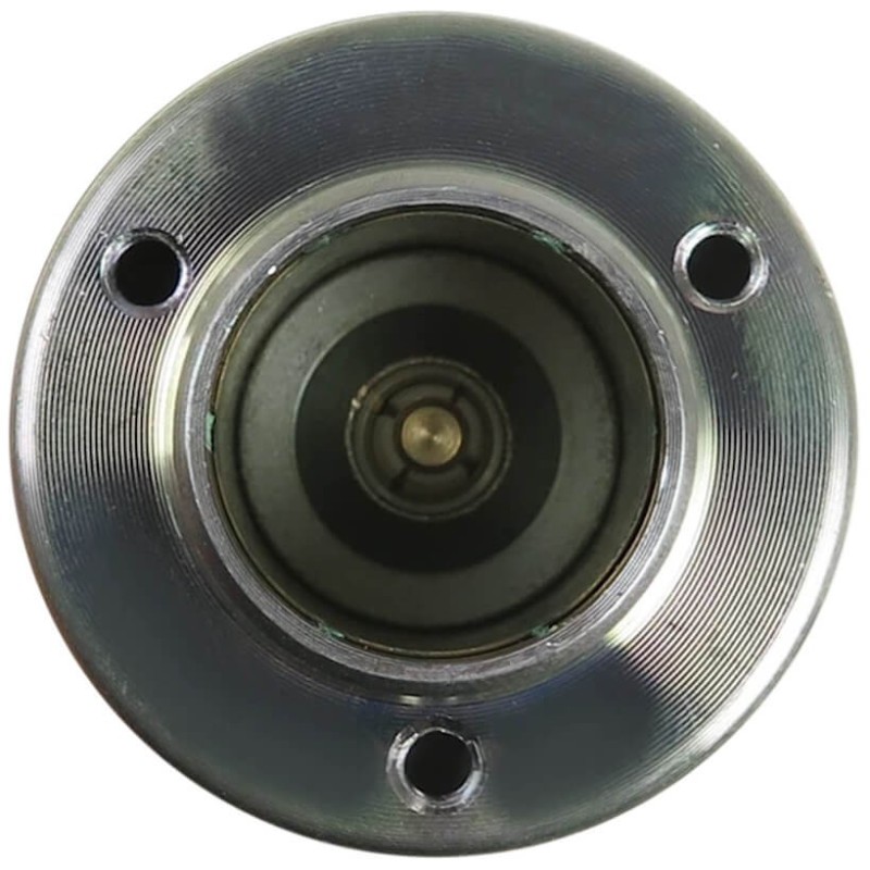 Solenoide para motor de arranque 0001123012 / 0001123013 / 0001123014
