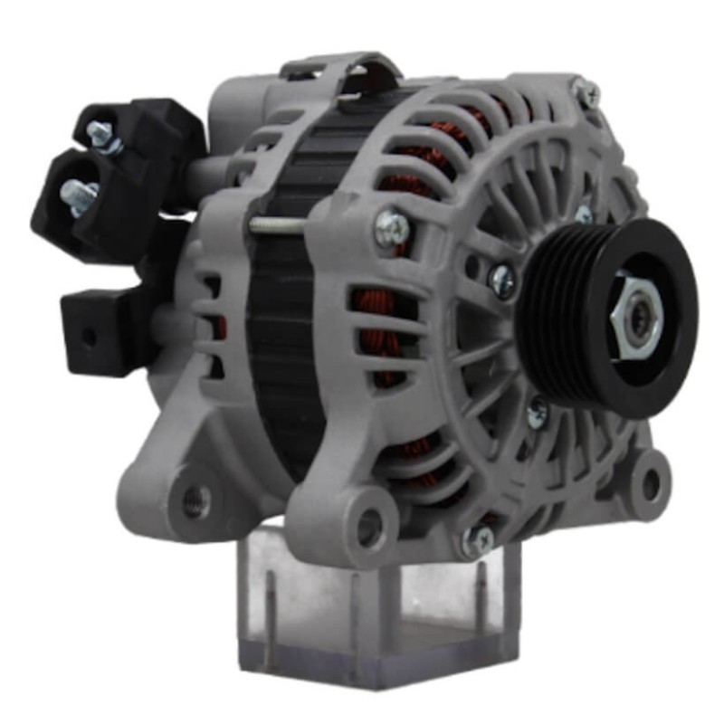 Alternator replacing A2TB4891 / A002TB2291 / A002TB2291A