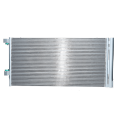 Condensatore di aria condizionata sostituisce TSP0225638 / DCN23032 RENAULT