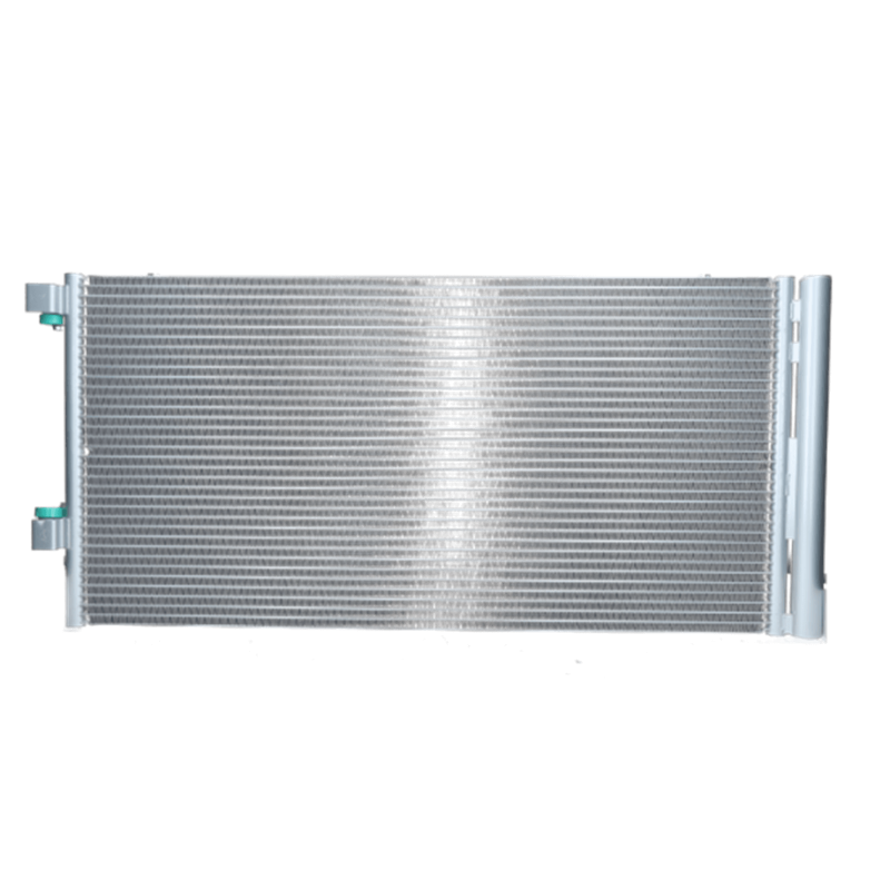 Air-conditioning condenser replacing TSP0225638 / DCN23032 RENAULT