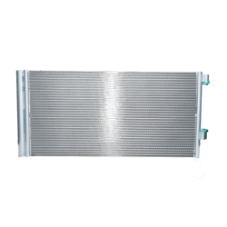 Condensatore di aria condizionata sostituisce TSP0225638 / DCN23032 RENAULT