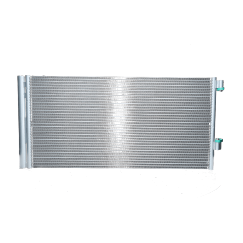 Condensatore di aria condizionata sostituisce TSP0225638 / DCN23032 RENAULT