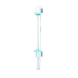Condenseur de climatisation remplace TSP0225638 / DCN23032 RENAULT