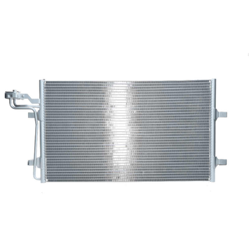 Condenseur de climatisation remplace AC410001S / 4N5H19710BD VOLVO