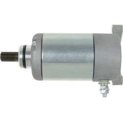 Starter replacing 31100-02C00 / 31100-02C01 / 31100-02C02 / 31100-02C10 / 31100-18A00
