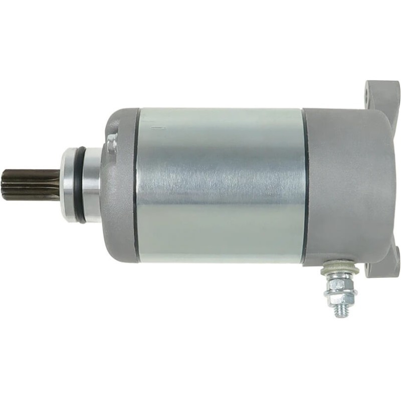 Motorino di avviamento sostituisce 31100-02C00 / 31100-02C01 / 31100-02C02 / 31100-02C10 / 31100-18A00