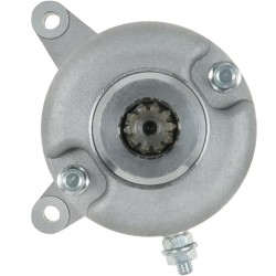 Motor de arranque sustituye 31100-02C00 / 31100-02C01 / 31100-02C02 para QUAD SUZUKI LT-F160 Quadrunner / LT-F250 Ozark