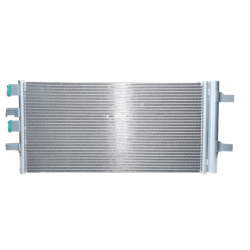 Klimakondensator ersetzt DCN05104 / AC892000P MINI