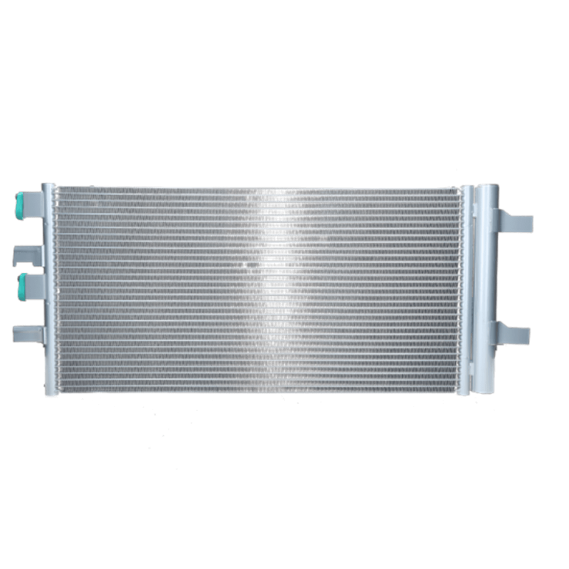 Condenseur de climatisation remplace DCN05104 / AC892000P MINI