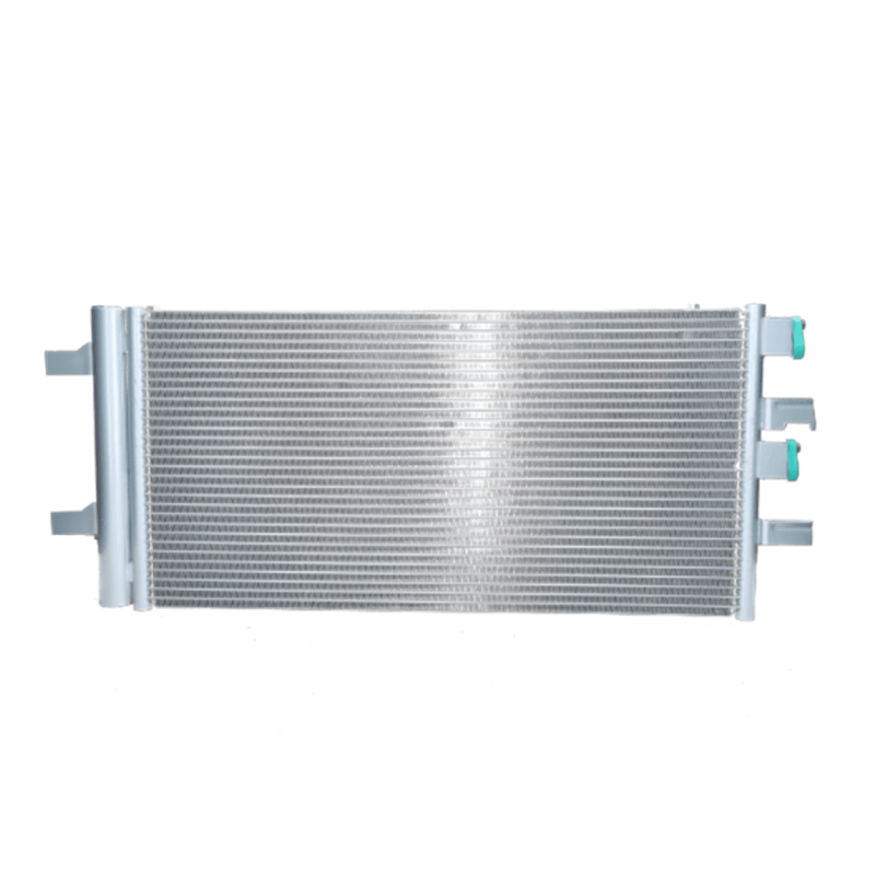 Condensador de aire acondicionado sustituyeDCN05104 / AC892000P MINI