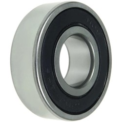 Roulement type 6203 -2RS pour alternateur Roulement type 6203 -2RS pour alternateur