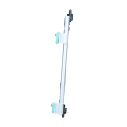 Condensatore di aria condizionata sostituisce 818171 / DCN07008 Peugeot / Citroën Condensatore di aria condizionata sostituisce 818171 / DCN07008 Peugeot / Citroën