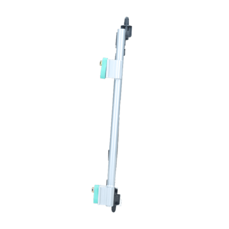 Condensatore di aria condizionata sostituisce 818171 / DCN07008 Peugeot / Citroën Condensatore di aria condizionata sostituisce 818171 / DCN07008 Peugeot / Citroën