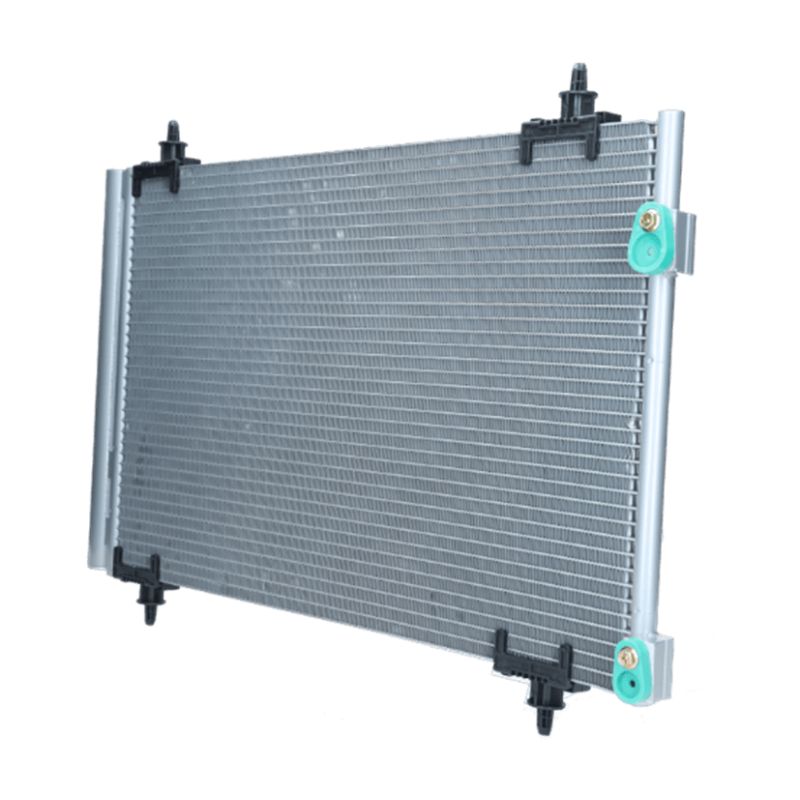 Condenseur de climatisation remplace 818171 / DCN07008 Peugeot / Citroën