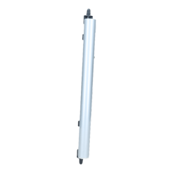 Condensador de aire acondicionado sustituye818171 / DCN07008 Peugeot / Citroën