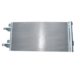 Klimakondensator ersetzt DCN07002 / AC363000P Peugeot / Citroen