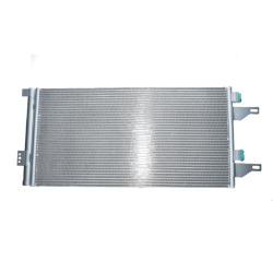 Condensatore di aria condizionata sostituisce DCN07002 / AC363000P Peugeot / Citroen Condensatore di aria condizionata sostituisce DCN07002 / AC363000P Peugeot / Citroen