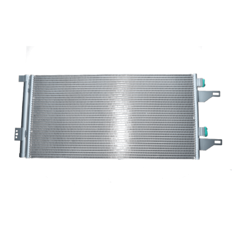 Condensador de aire acondicionado sustituyeDCN07002 / AC363000P Peugeot / Citroen