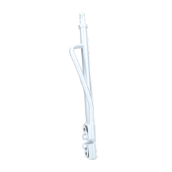 Condenseur de climatisation remplace 817664 / DCN10008 FORD