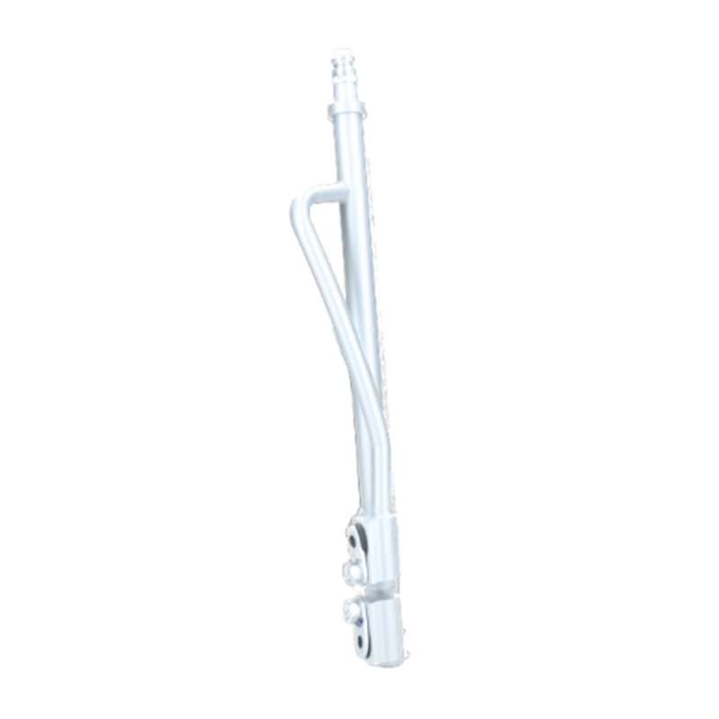 Condenseur de climatisation remplace 817664 / DCN10008 FORD