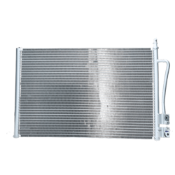 Condensador de aire acondicionado sustituye817664 / DCN10008 FORD