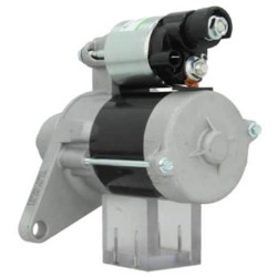 Motor de arranque sustituyeDenso 228000-9580 / Honda 31200-plc-t01