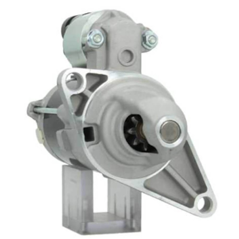 Starter replacing DENSO 228000-9580 / HONDA 31200-plc-t01