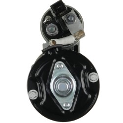 Motorino di avviamento 0001125517 sostituisce 0001125508 / 0001125517