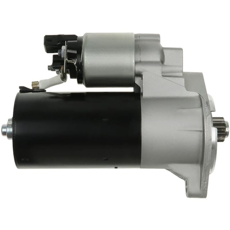 Anlasser ersetzt BOSCH 0001125518 / 0001125517 / 0001125508
