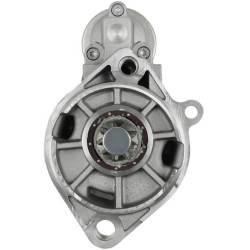 Anlasser ersetzt BOSCH 0001125518 / 0001125517 / 0001125508